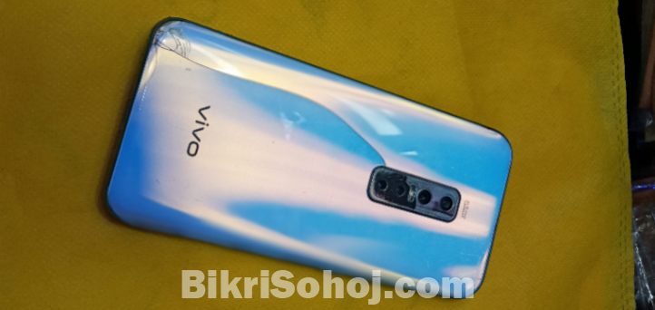 Vivo v17 pro